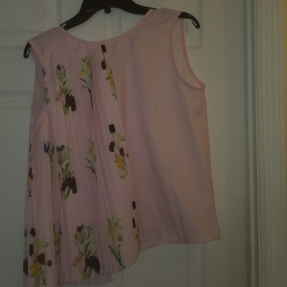 Gracia blouse